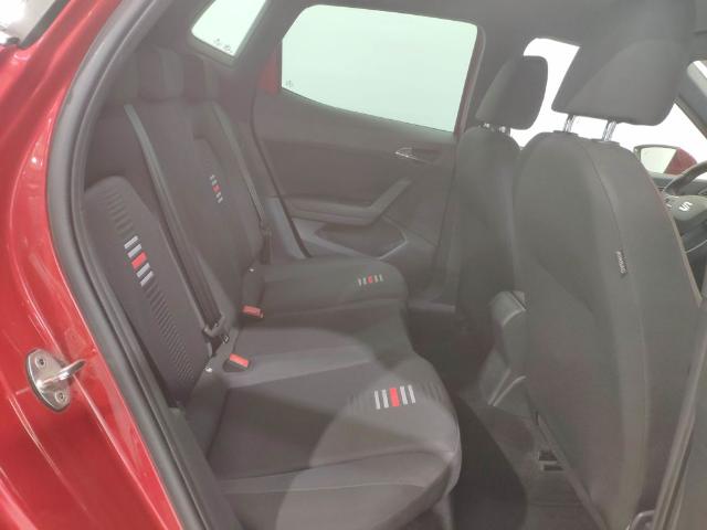 SEAT Arona 1.5 TSI FR 110 kW (150 CV)