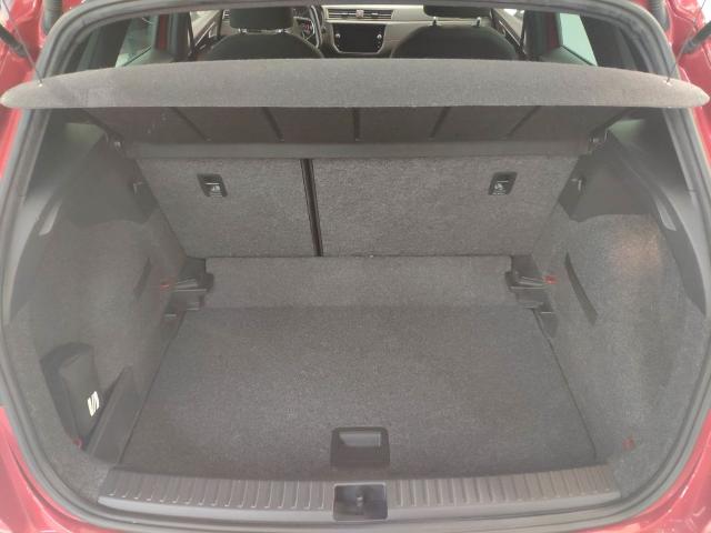SEAT Arona 1.5 TSI FR 110 kW (150 CV)