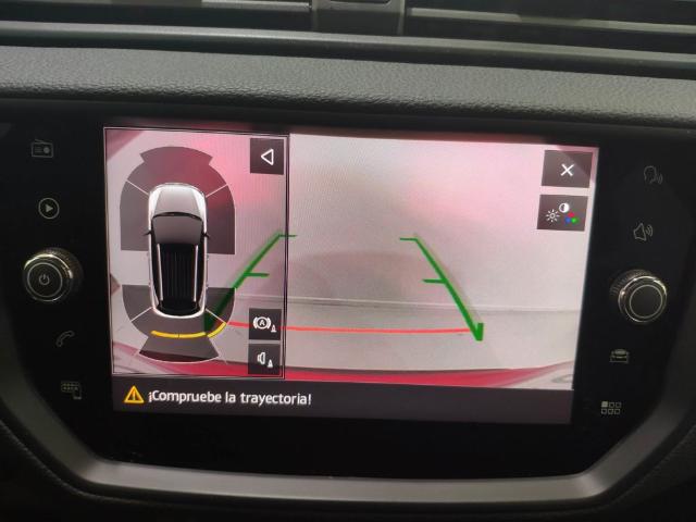 SEAT Arona 1.5 TSI FR 110 kW (150 CV)