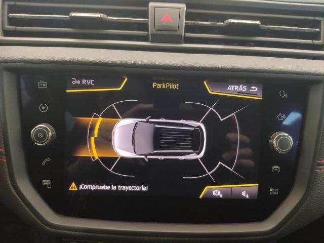 SEAT Arona 1.5 TSI FR 110 kW (150 CV)