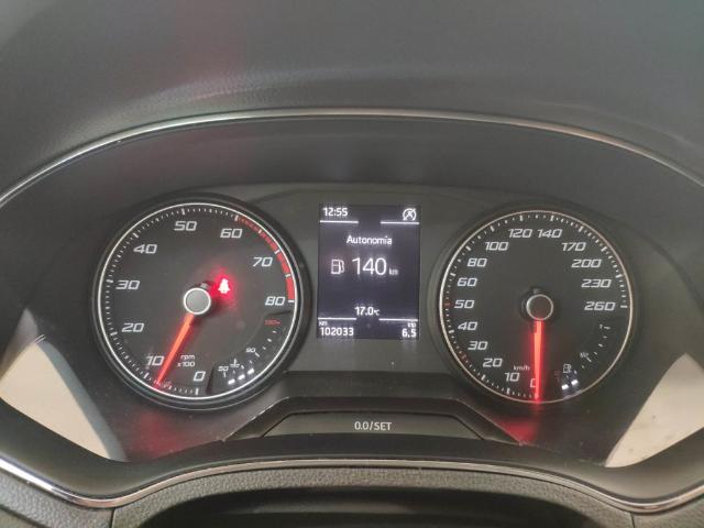 SEAT Arona 1.5 TSI FR 110 kW (150 CV)