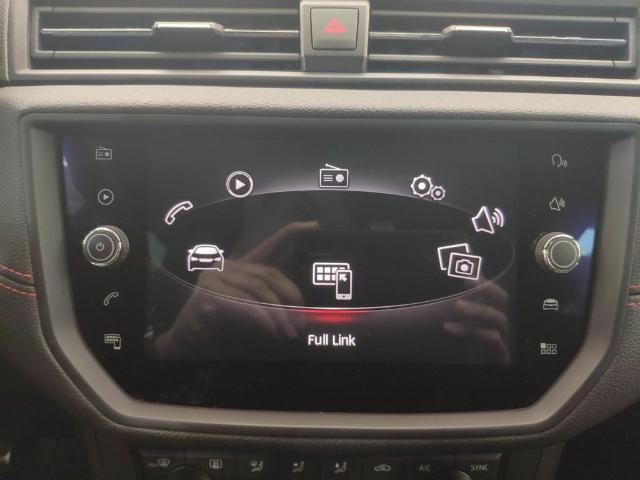 SEAT Arona 1.5 TSI FR 110 kW (150 CV)