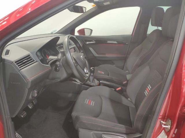 SEAT Arona 1.5 TSI FR 110 kW (150 CV)