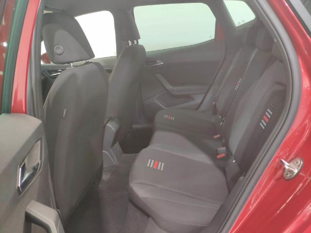 SEAT Arona 1.5 TSI FR 110 kW (150 CV)