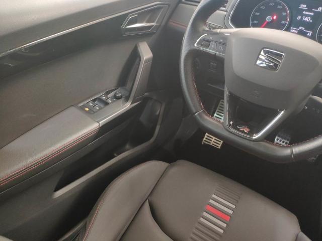 SEAT Arona 1.5 TSI FR 110 kW (150 CV)