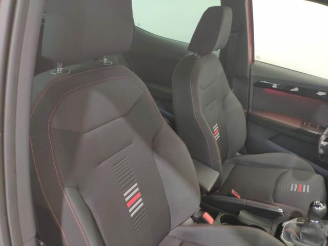 SEAT Arona 1.5 TSI FR 110 kW (150 CV)