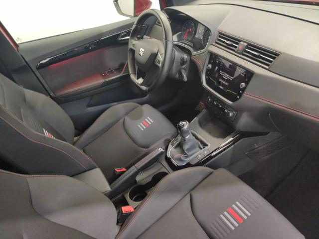 SEAT Arona 1.5 TSI FR 110 kW (150 CV)