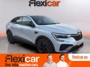 Renault Arkana en Motorflash