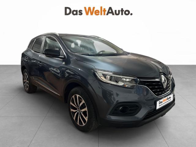 Renault Kadjar TCe 140 de segunda mano