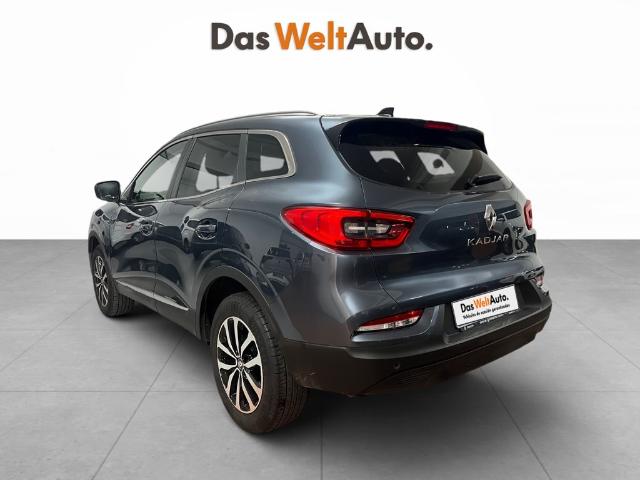 Renault Kadjar Equilibre GPF TCe 103 kW (140 CV) EDC