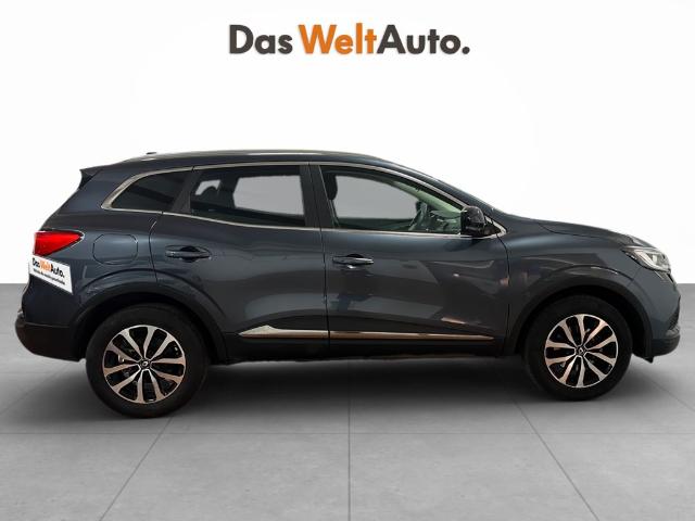 Renault Kadjar Equilibre GPF TCe 103 kW (140 CV) EDC