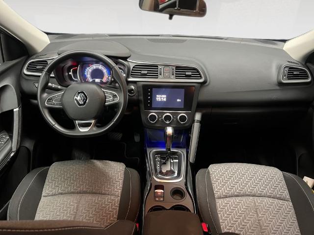 Renault Kadjar Equilibre GPF TCe 103 kW (140 CV) EDC