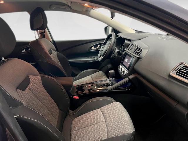 Renault Kadjar Equilibre GPF TCe 103 kW (140 CV) EDC
