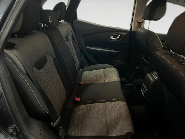 Renault Kadjar Equilibre GPF TCe 103 kW (140 CV) EDC