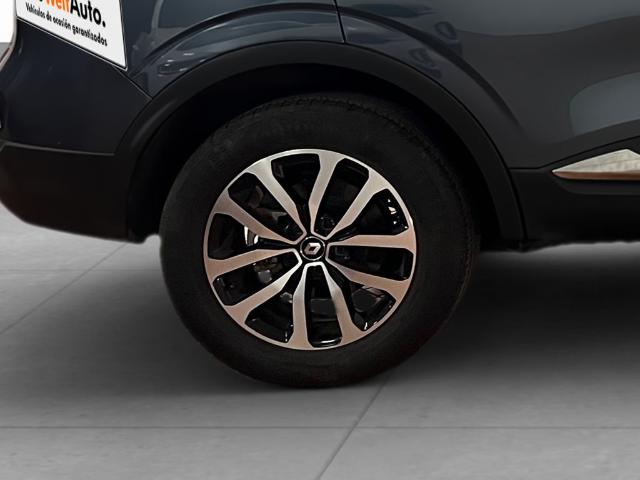 Renault Kadjar Equilibre GPF TCe 103 kW (140 CV) EDC