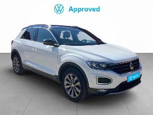 Coche de Ocasión VGRS