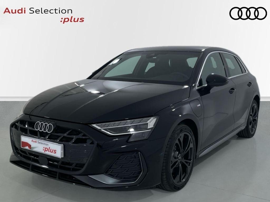 Audi A3 Sportback TFSIe 40 TFSI e en Barcelona