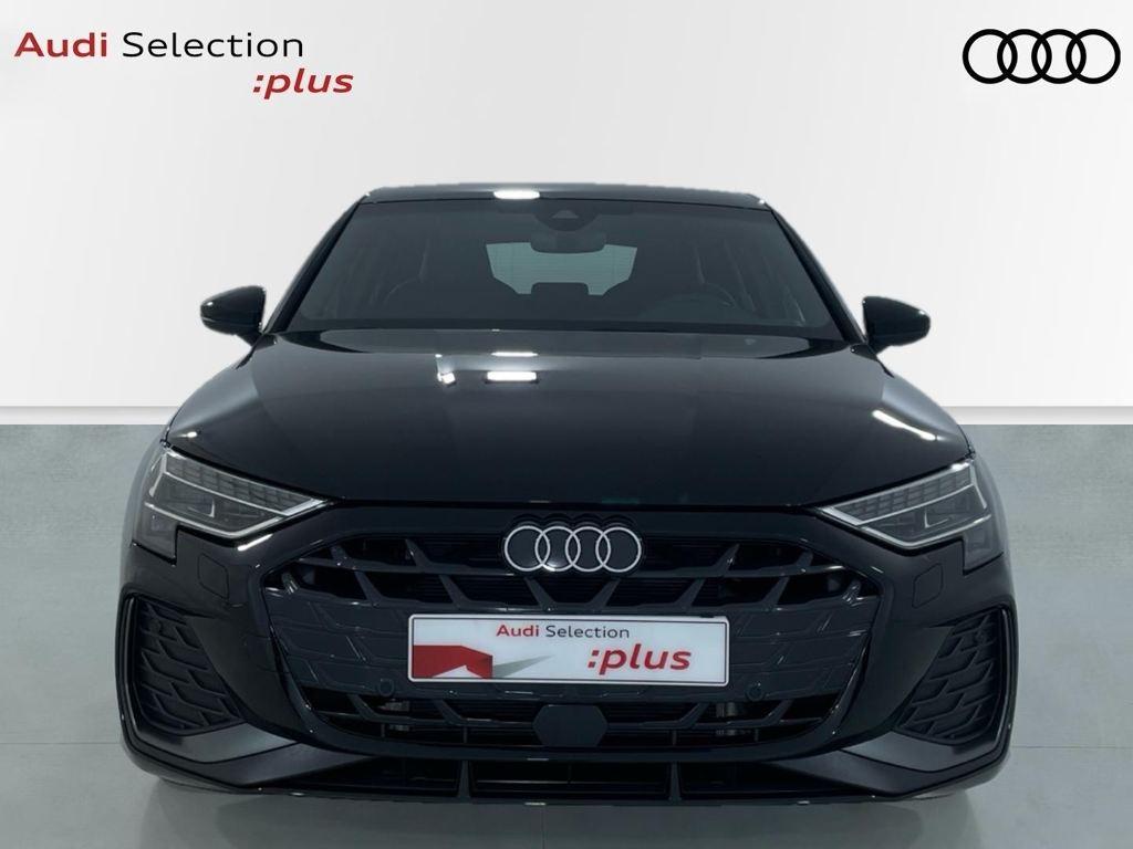 Audi A3 Sportback TFSIe 40 TFSI e - 2