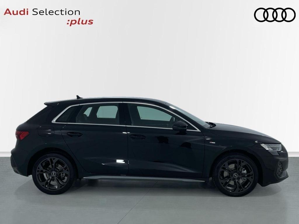 Audi A3 Sportback TFSIe 40 TFSI e - 3