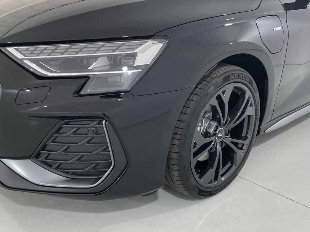 Audi A3 Sportback TFSIe 40 TFSI e - 6