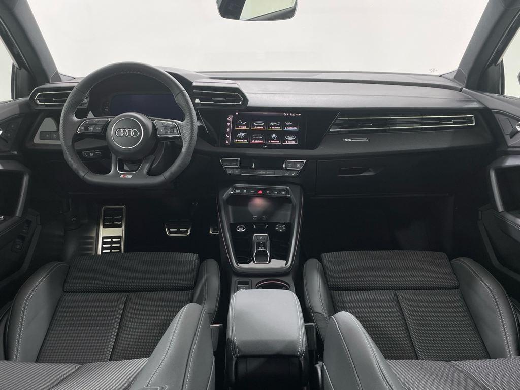 Audi A3 Sportback TFSIe 40 TFSI e - 7