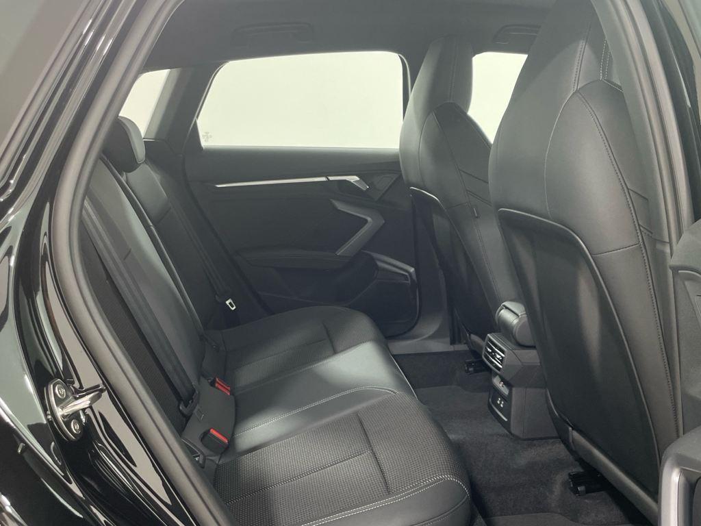 Audi A3 Sportback TFSIe 40 TFSI e - 8