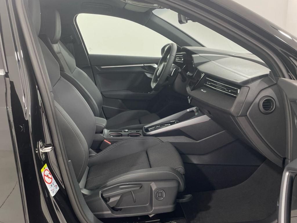 Audi A3 Sportback TFSIe 40 TFSI e - 9