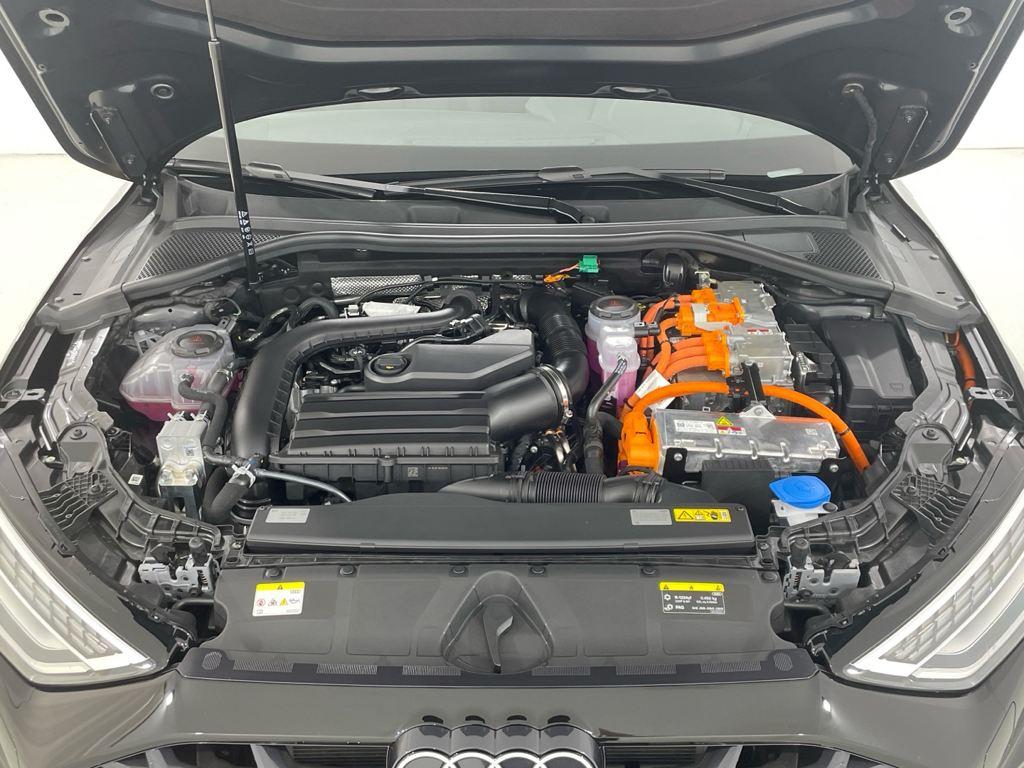 Audi A3 Sportback TFSIe 40 TFSI e - 11