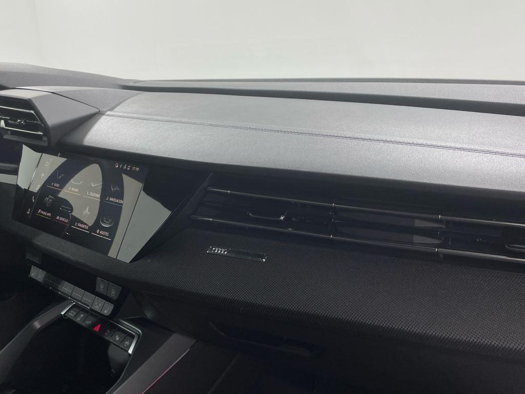 Audi A3 Sportback TFSIe 40 TFSI e - 12