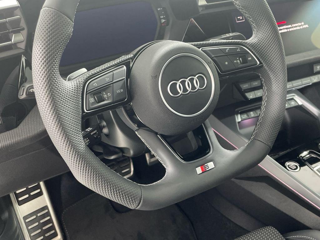Audi A3 Sportback TFSIe 40 TFSI e - 13