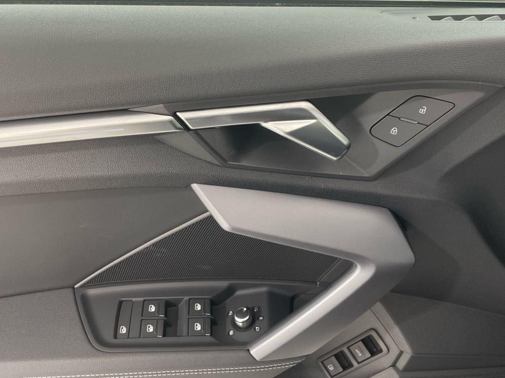 Audi A3 Sportback TFSIe 40 TFSI e - 14