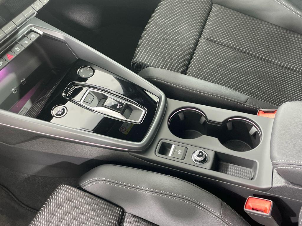 Audi A3 Sportback TFSIe 40 TFSI e - 15