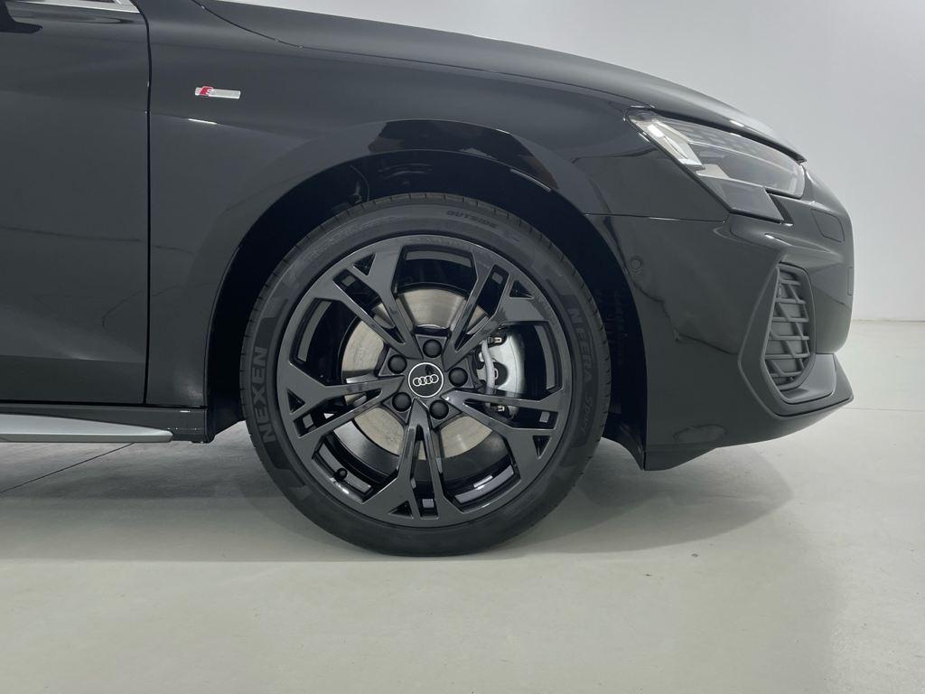 Audi A3 Sportback TFSIe 40 TFSI e - 16