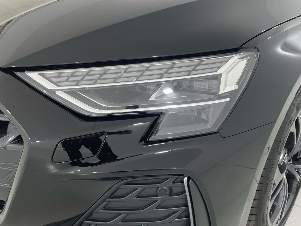 Audi A3 Sportback TFSIe 40 TFSI e - 17