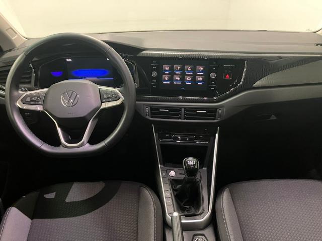 Volkswagen Taigo 1.0 TSI 85 kW (115 CV)