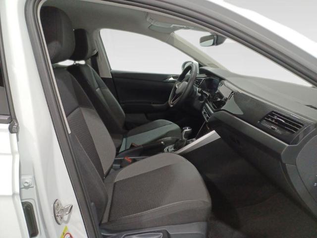 Volkswagen Taigo 1.0 TSI 85 kW (115 CV)