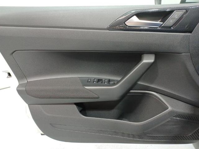 Volkswagen Taigo 1.0 TSI 85 kW (115 CV)