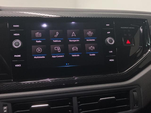Volkswagen Taigo 1.0 TSI 85 kW (115 CV)