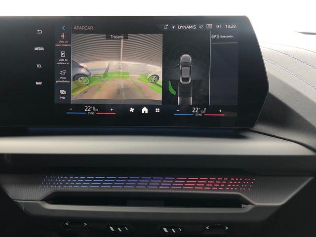 BMW Serie 2 218d Gran Coupe color Gris. Año 2025. 110KW(150CV). Diésel. En concesionario Vehinter Getafe de Madrid