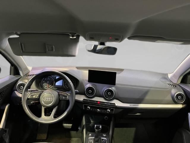 Audi Q2 Advanced 30 TDI 85 kW (116 CV) S tronic