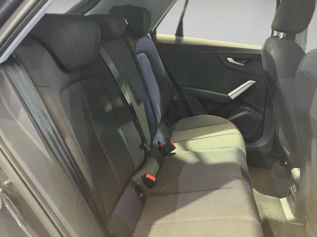 Audi Q2 Advanced 30 TDI 85 kW (116 CV) S tronic