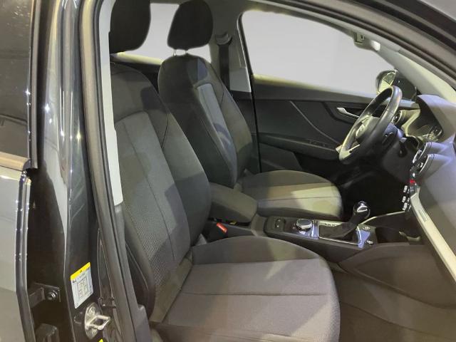 Audi Q2 Advanced 30 TDI 85 kW (116 CV) S tronic