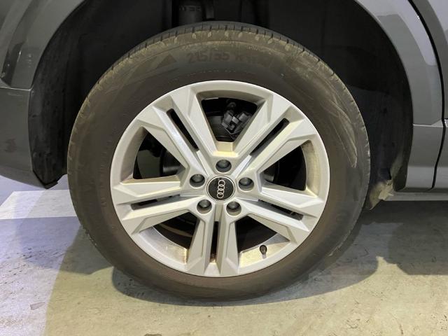 Audi Q2 Advanced 30 TDI 85 kW (116 CV) S tronic