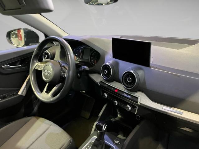 Audi Q2 Advanced 30 TDI 85 kW (116 CV) S tronic