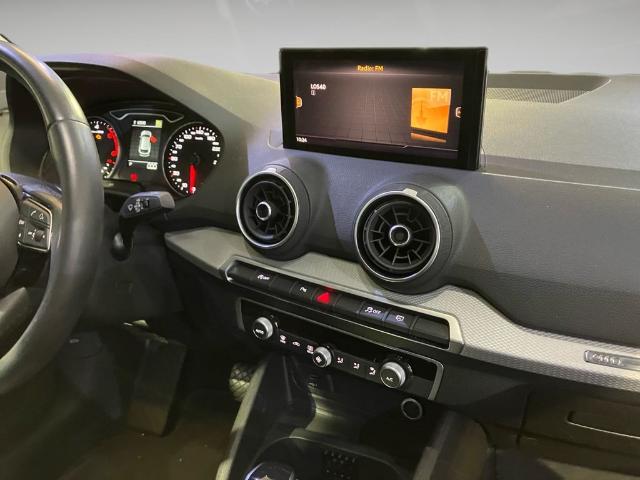 Audi Q2 Advanced 30 TDI 85 kW (116 CV) S tronic