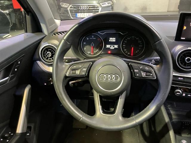 Audi Q2 Advanced 30 TDI 85 kW (116 CV) S tronic