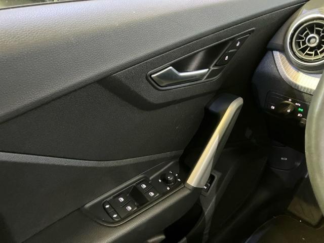 Audi Q2 Advanced 30 TDI 85 kW (116 CV) S tronic