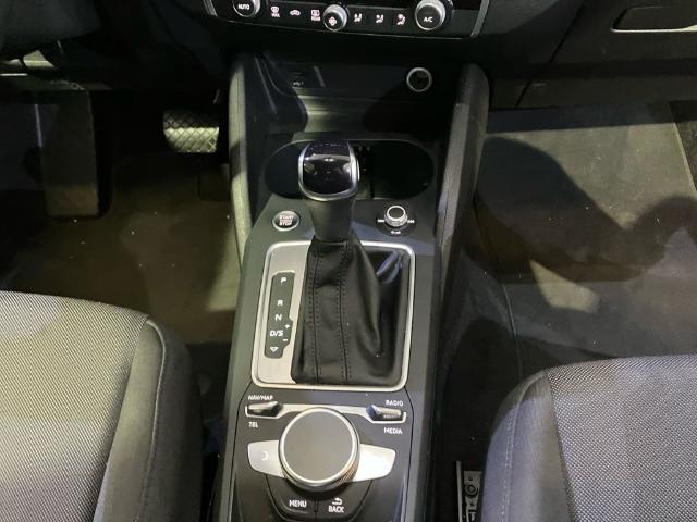 Audi Q2 Advanced 30 TDI 85 kW (116 CV) S tronic