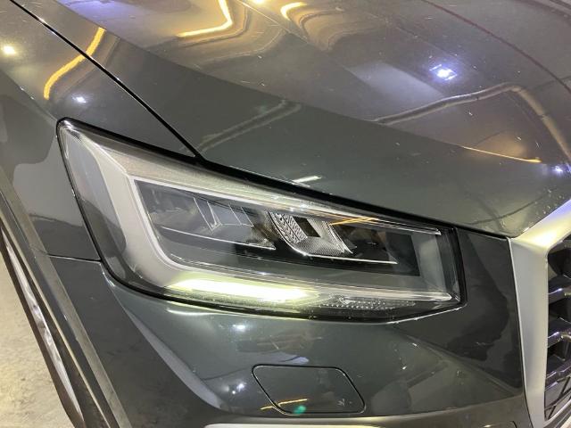 Audi Q2 Advanced 30 TDI 85 kW (116 CV) S tronic