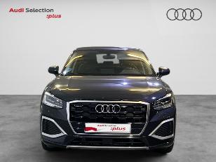 Coche de Ocasión VGRS